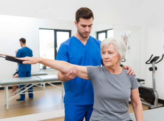 imagen de servicio vs